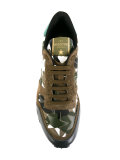 Valentino Garavani Rockrunner运动鞋
