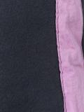 'Banding' track pants