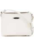 small square shoulder bag