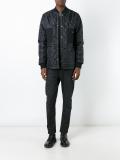 'Jam' jacket