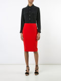 pencil skirt 