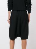 'Pod' shorts