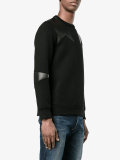 star sweatshirt 
