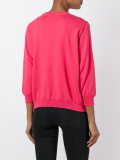 'Susie' relaxed fit jumper