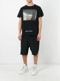 'De Chirico' T-shirt