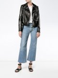 biker jacket