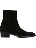 'Lenny' boots
