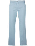 cropped trousers 
