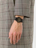 printed watch 