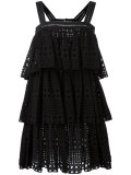 layered dress