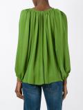 peasant blouse