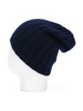 ribbed beanie