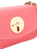 Lois cross-body bag