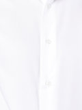 button-up shirt