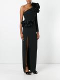 Colby gown