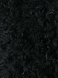 fur vest