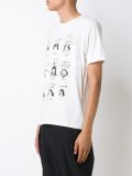 printed T-shirt