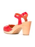 'Fredrica' sandals