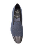 printed slippers 