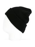 classic ribbed beanie