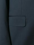 two piece suit 
