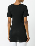 plain T-shirt 