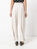 CHLOÉ 17SPA3117S237 0E3 ??? ACETATE/VISCOSE/SILK