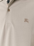 classic polo top