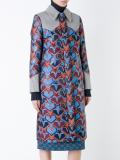 'Stardom' coat