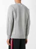 crew neck jumper 
