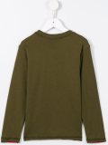 'Kyaab' top