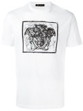 Medusa print T-shirt