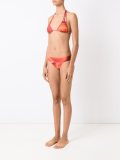 printed bikini briefs