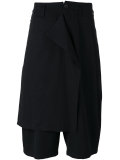 long bermuda shorts 