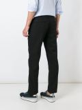 straight leg chinos