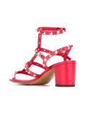 'Rockstud'凉鞋