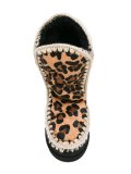 'Leopard Eskimo'靴子