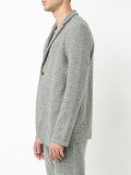 plain blazer 