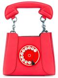 'Urgent Phone Call' tote