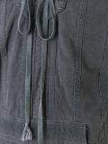 'Tent'连帽衫