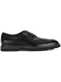 classic derby shoes