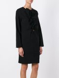 'Ticker Tape' dress