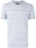 striped T-shirt 