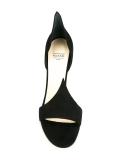 stiletto sandals 