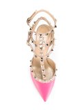 'Rockstud'高跟鞋