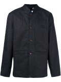 'Italian Selvedge'夹克