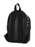 studded backpack