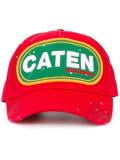 Caten cap 