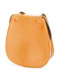 saddle shoulder bag