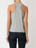 halter neck tank top